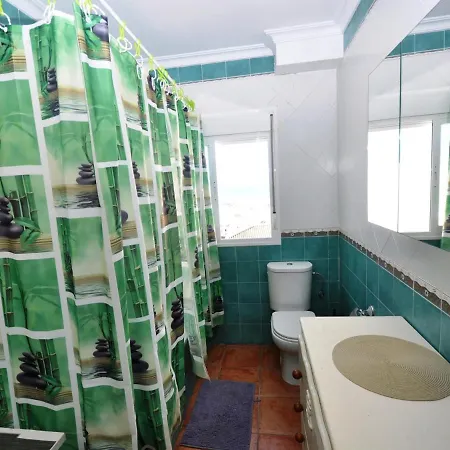 Apartamento Centrico Solo Familia Pareja Apartamento