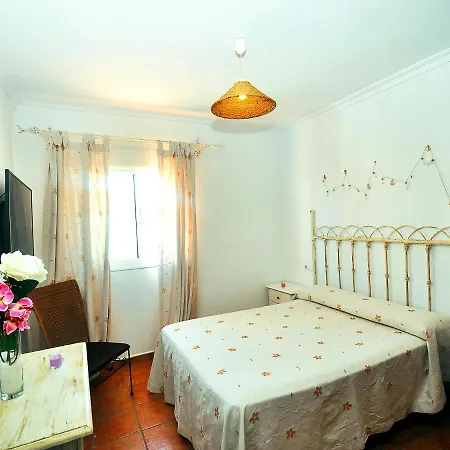 Apartamento Centrico Solo Familia Pareja Apartment *