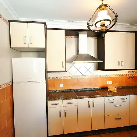 Apartment Apartamento Centrico Solo Familia Pareja Conil De La Frontera