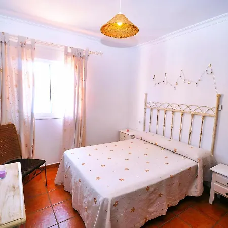 Apartamento Centrico Solo Familia Pareja Apartment Conil De La Frontera