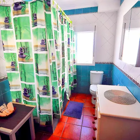 Apartamento Centrico Solo Familia Pareja Apartment *